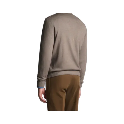 Crew Neck Knitwear