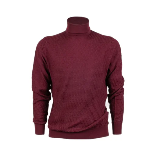 Turtleneck Sweater