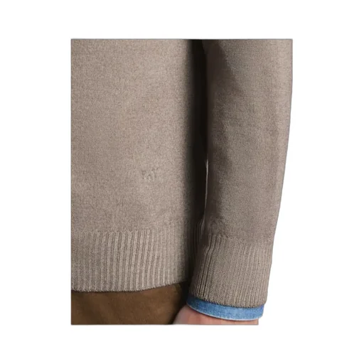 Crew Neck Knitwear