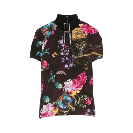 Short Sleeve Top