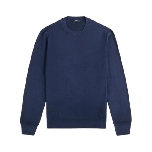 Crew Neck Knitwear