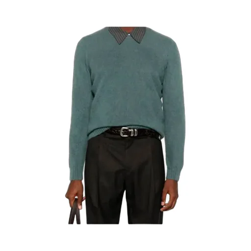 Crew Neck Sweater