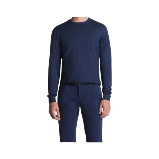 Crew Neck Knitwear