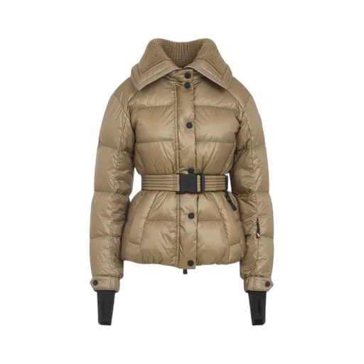 Bataillouse Padded Jacket