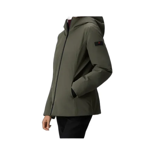 Farquar Hooded Jacket