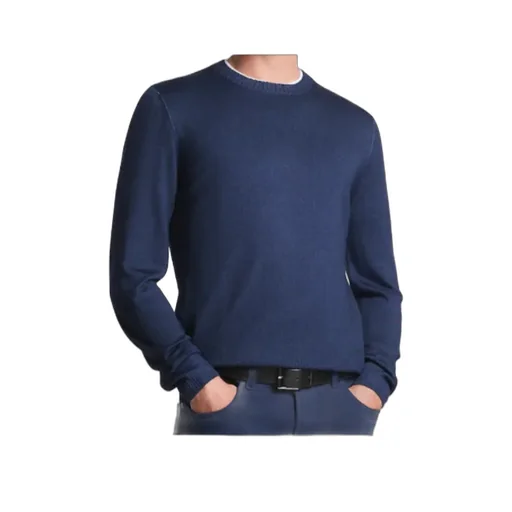 Crew Neck Knitwear