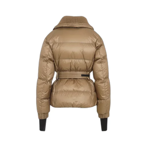 Bataillouse Padded Jacket