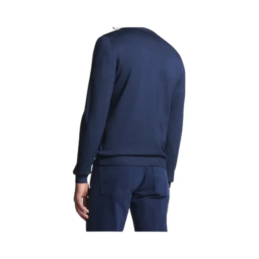 Crew Neck Knitwear