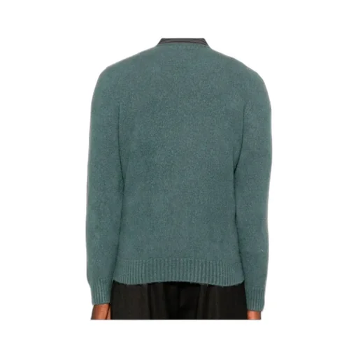 Crew Neck Sweater