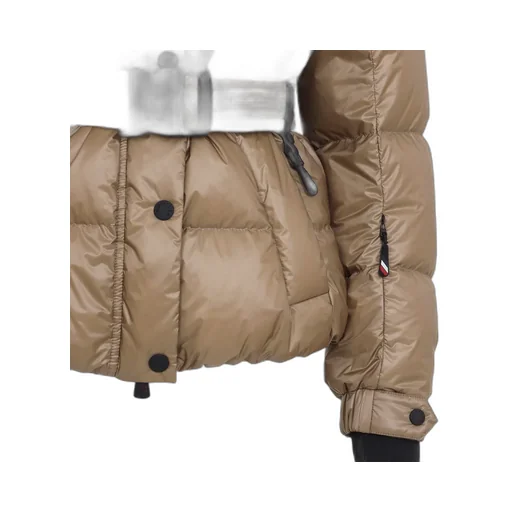Bataillouse Padded Jacket
