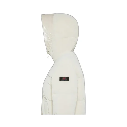 Anish Hooded Puffer Jacket