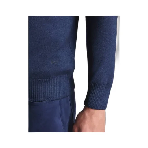 Crew Neck Knitwear