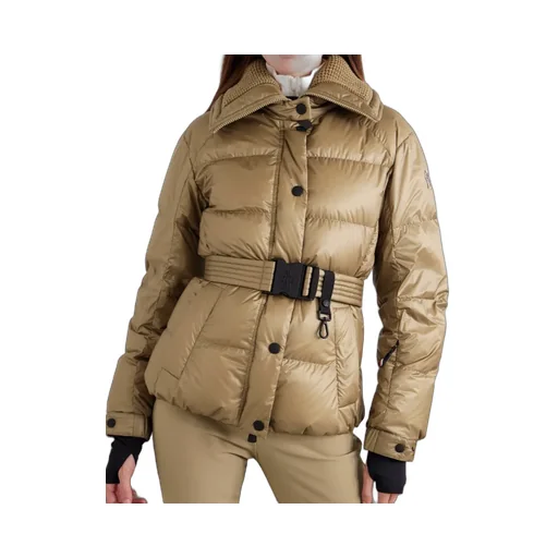 Bataillouse Padded Jacket