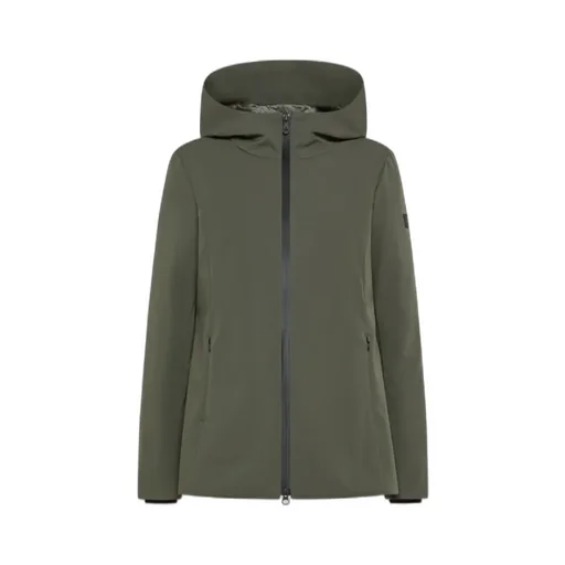 Farquar Hooded Jacket