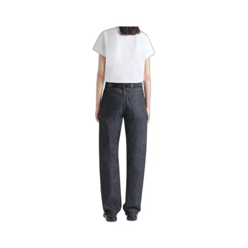 Herringbone Jeans