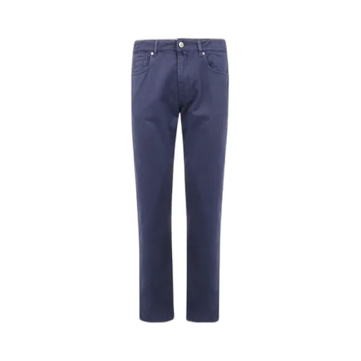 Five-Pocket Trousers