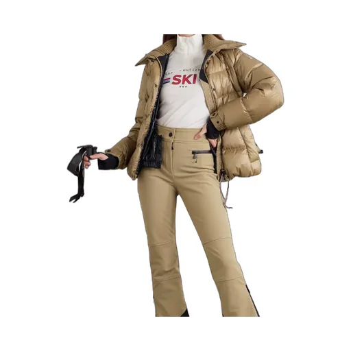 Bataillouse Padded Jacket