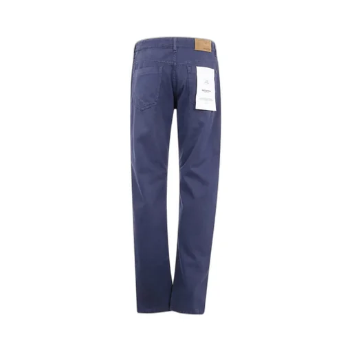 Five-Pocket Trousers