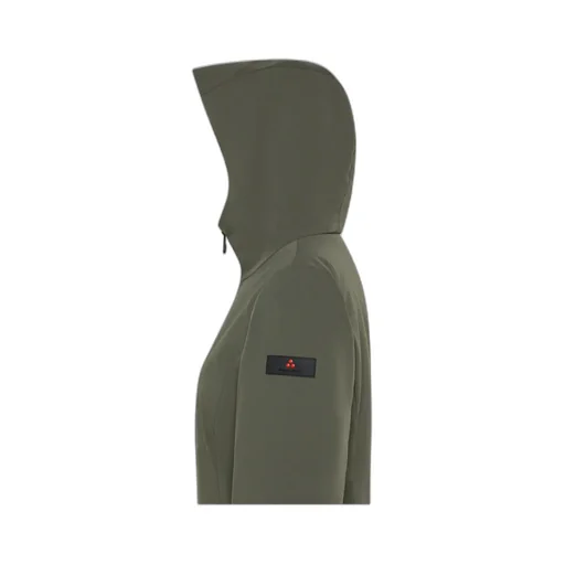 Farquar Hooded Jacket