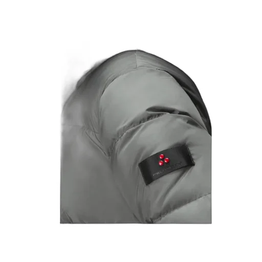 Nunki Hooded Puffer Jacket
