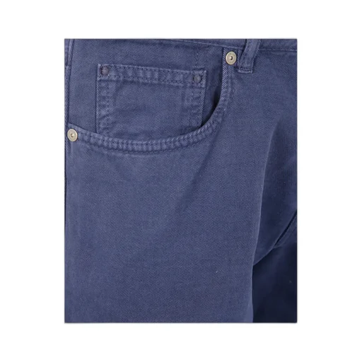 Five-Pocket Trousers