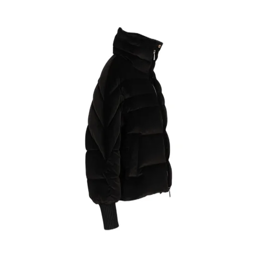Ripoli Quilted Down Jacket