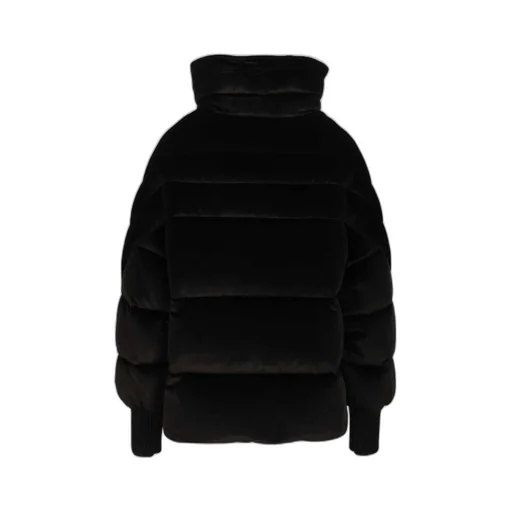 Ripoli Quilted Down Jacket