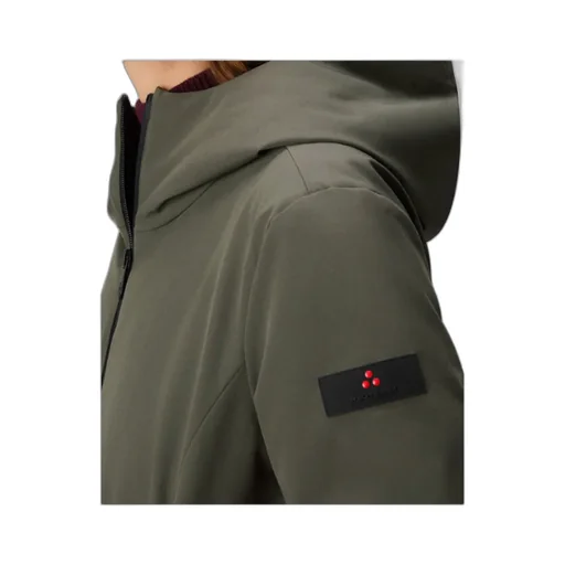 Farquar Hooded Jacket