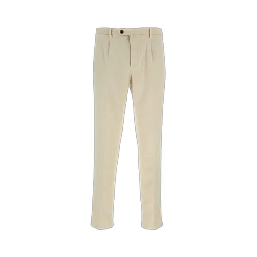 Belt Loop Casual Pants