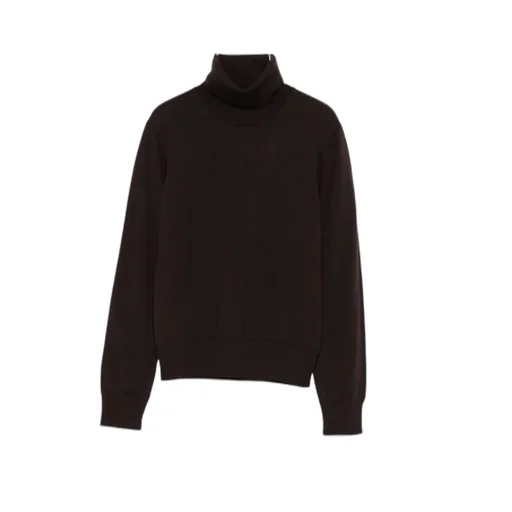 Turtleneck Knitwear