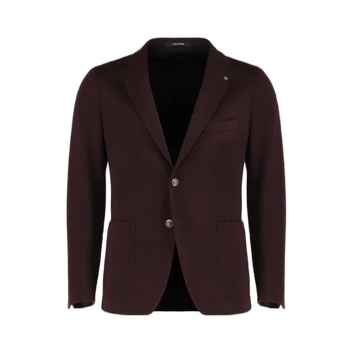 Two-Button Slim Jacket