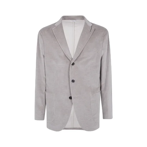 Corduroy Jacket