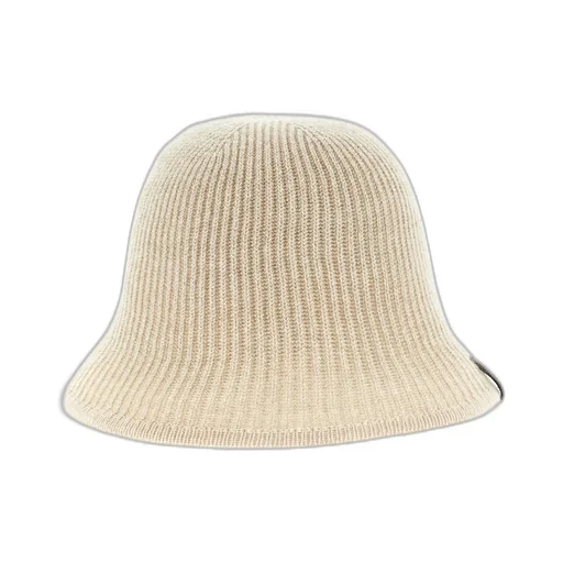 Monili Embellished Bucket Hat