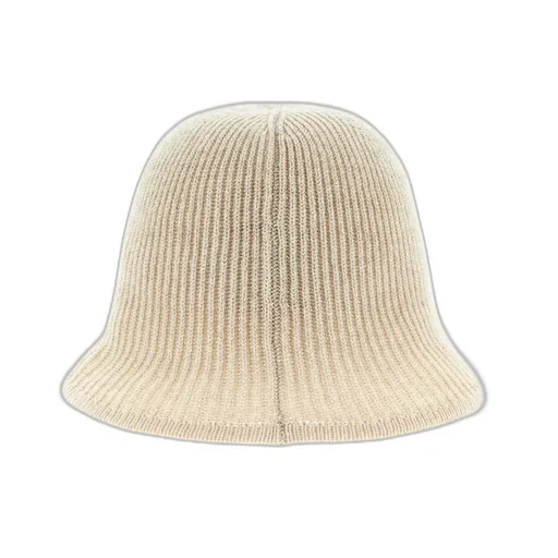 Monili Embellished Bucket Hat