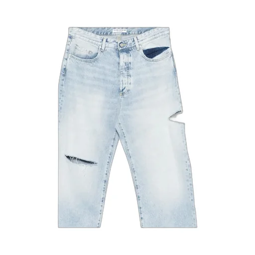 Scott Distressed Jeans