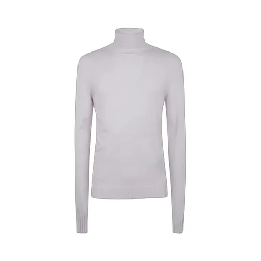 Roll-Neck T-Shirt