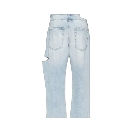 Scott Distressed Jeans