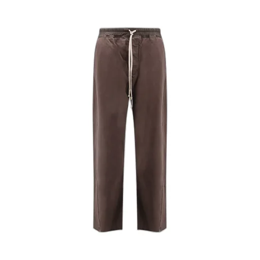 Berlin Drawstring-Fastening Track Pants