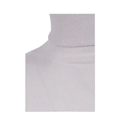 Roll-Neck T-Shirt