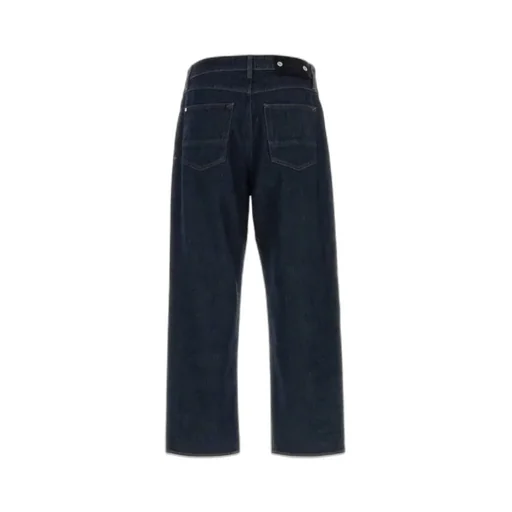 Loose-Fit Jeans