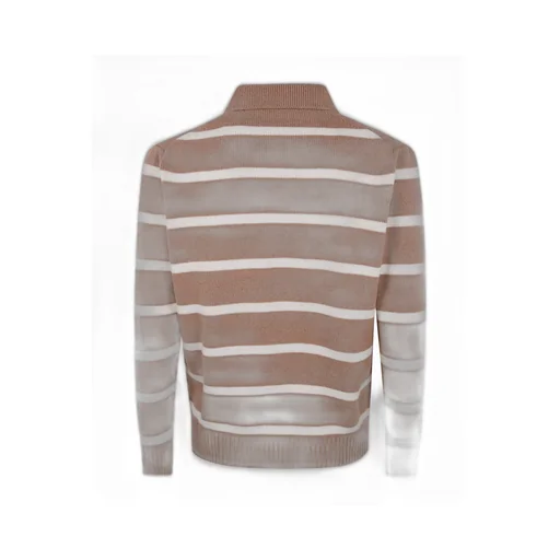 Striped Sweater