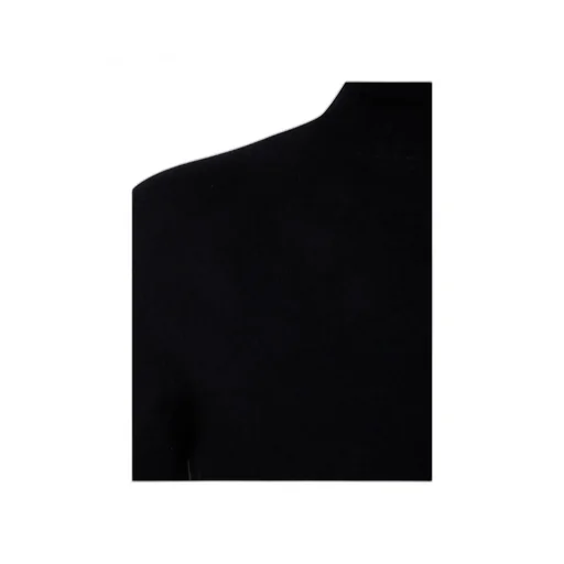 Roll-Neck Top