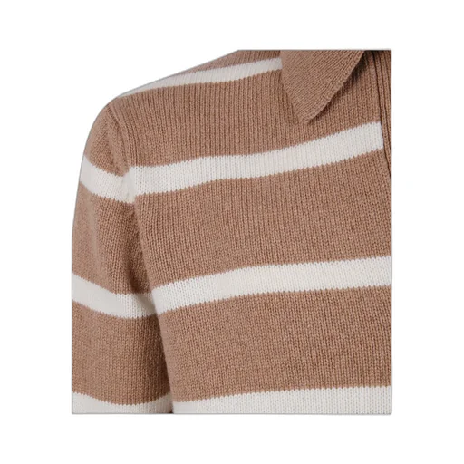 Striped Sweater