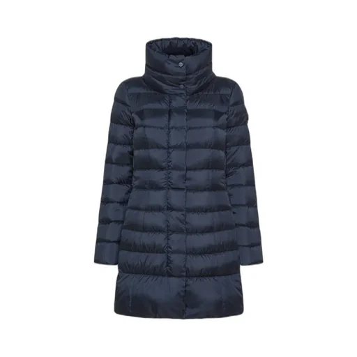 Sobchak Quilted Jacket