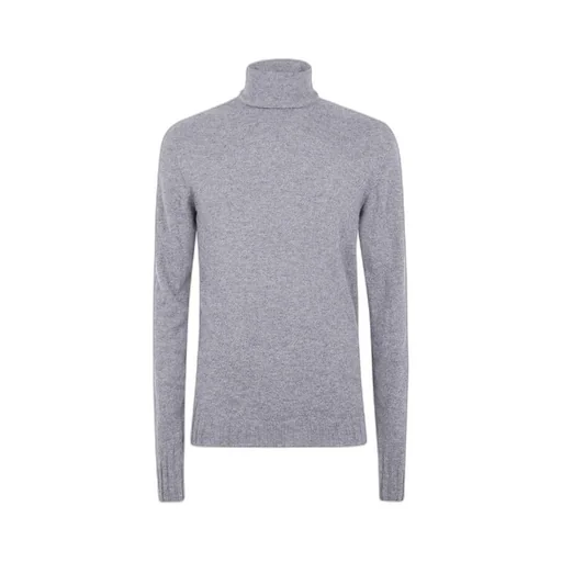 Roll-Neck Top