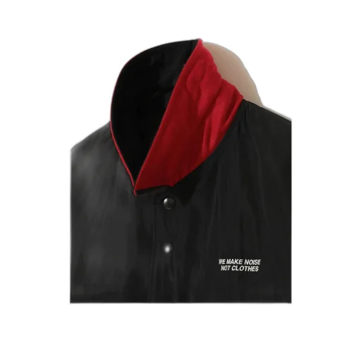 Polyester Coach Jacket