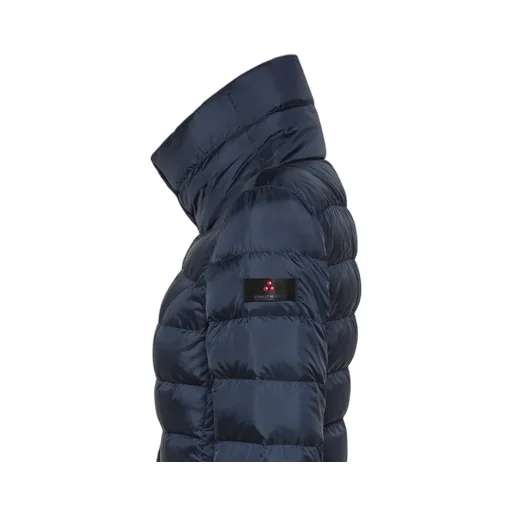 Sobchak Quilted Jacket