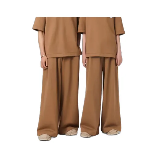 Elasticated Waistband Track Pants