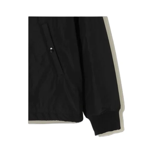 Polyester Coach Jacket