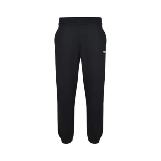 Logo-Printed Elasticated Waistband Track Pants
